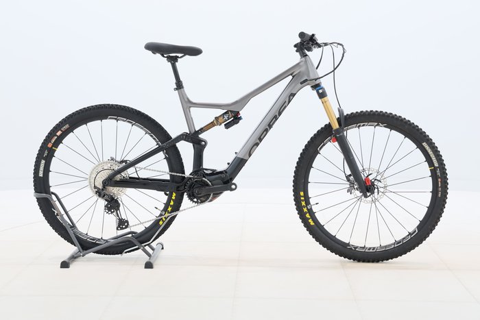 Orbea Rise H10 2022