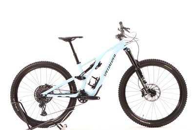 Specialized STUMPJUMPER EVO COMP 2022