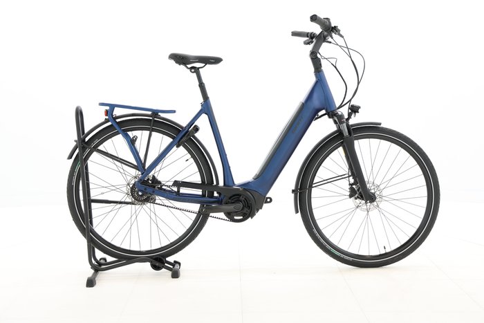 Giant DAILYTOUR E+ 1 BD RT 2022