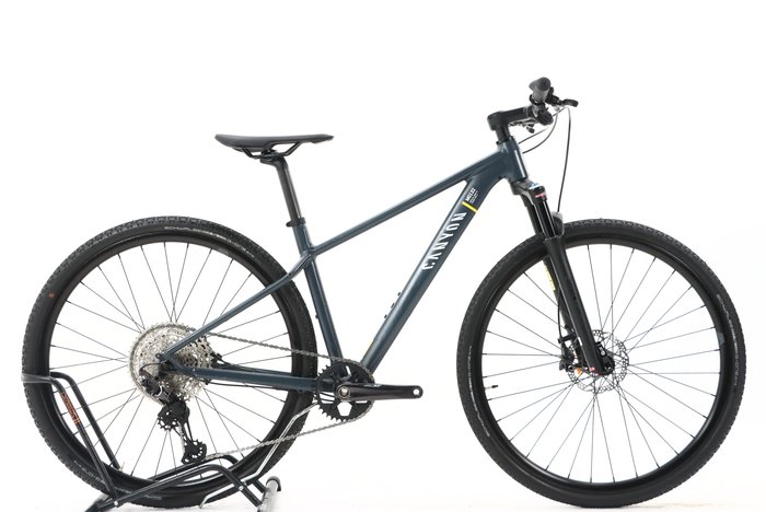 Canyon Pathlite 7 WMN 2022