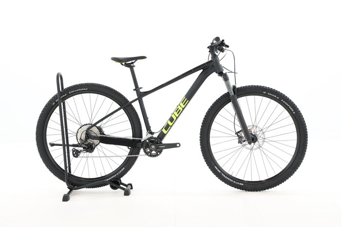 Cube RACE ONE 2022