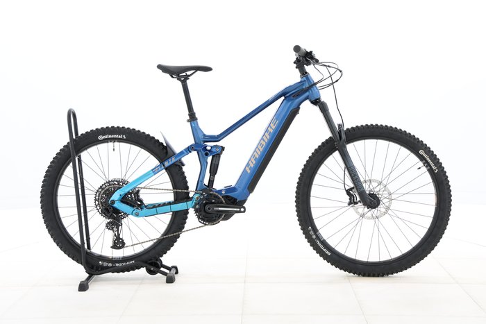 Haibike ALLMTN 2 2024
