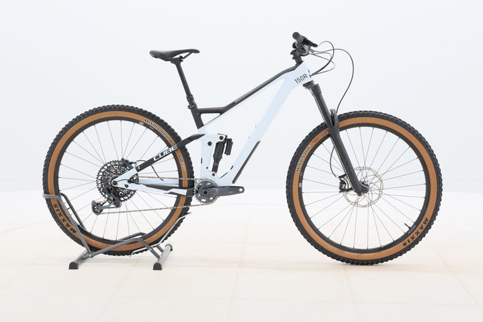 Cube STEREO 150 C:62 RACE 29 2022