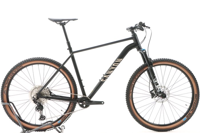 Canyon GRAND CANYON 8 2023