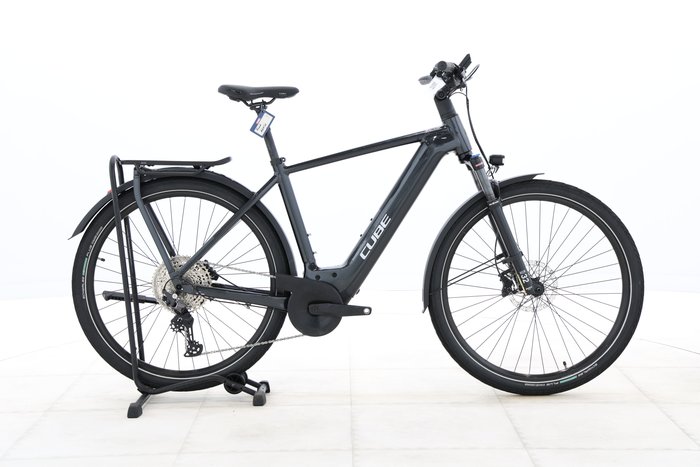 Cube KATHMANDU HYBRID EXC 750 2023