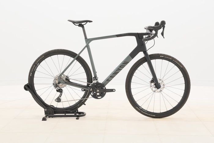 Canyon Grail CF SL 7 2021