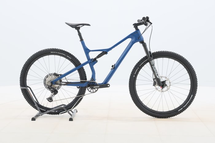 Cannondale Scalpel SE 1 2021