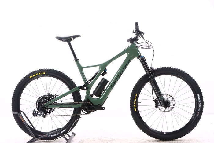 Specialized TURBO LEVO SL EXPERT CARBON 2022