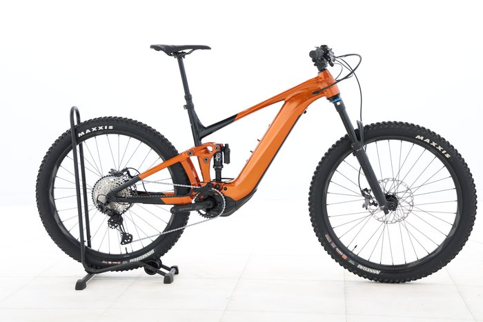 Giant TRANCE X E+ 1 2022