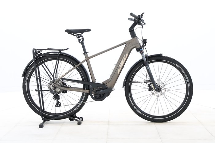KTM MACINA GRAN 710 2023