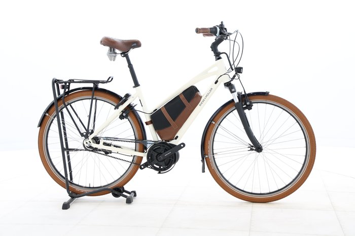 Riese & Müller CRUISER2 MIXTE SILENT 2024