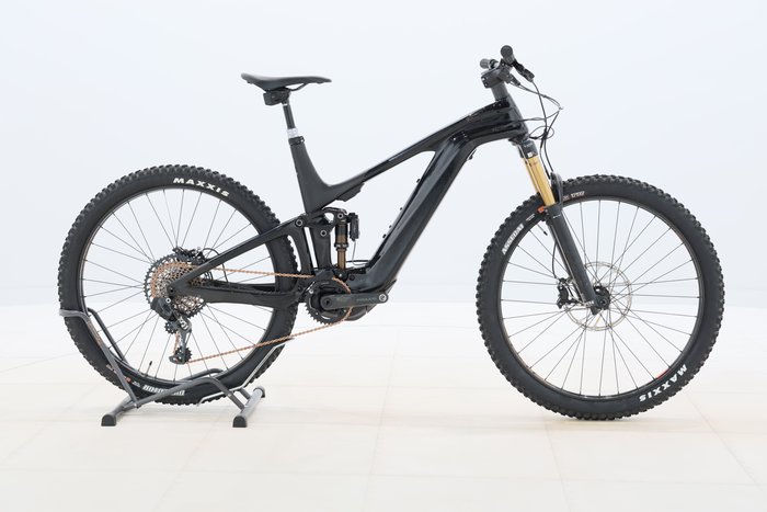 Giant TRANCE X ADVANCED E+ LTD 2022
