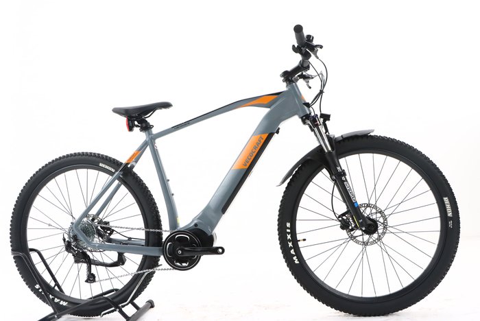 Vecocraft Hermes 2022