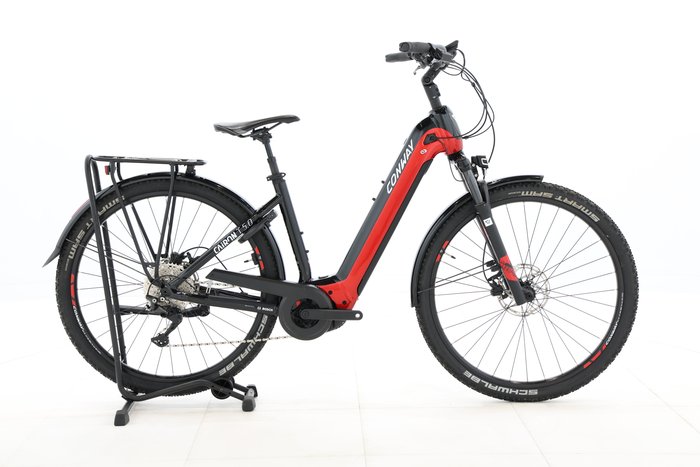 Conway Cairon T 5.0 2022