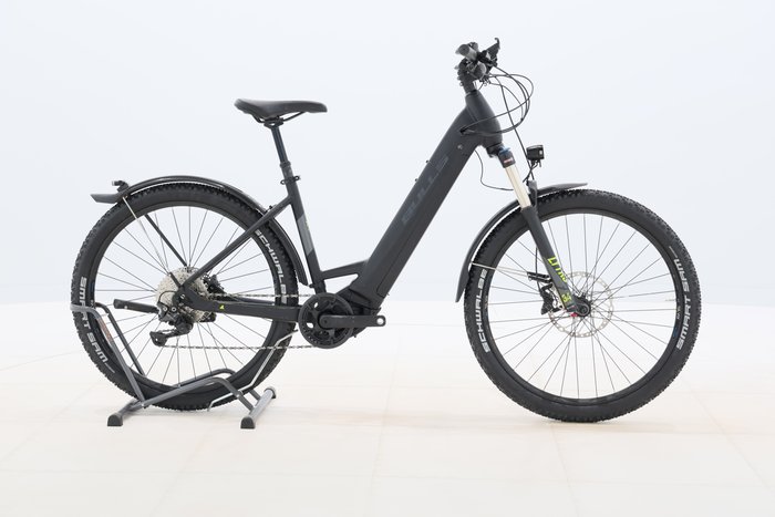 Bulls COPPERHEAD EVO 2 XXL 750 2023