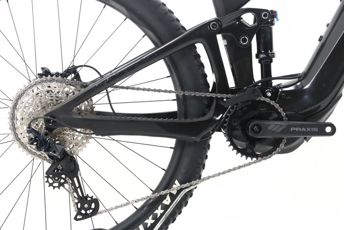 Giant TRANCE X ADVANCED E+ 2 2023