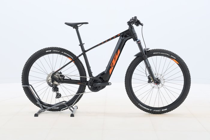 Ktm MACINA TEAM 772 2024