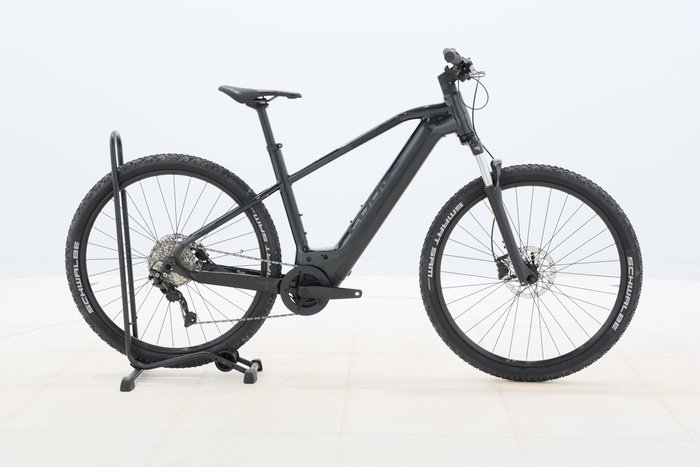 Cube REACTION HYBRID ONE 625 2023