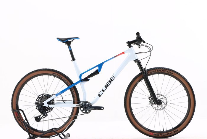 Cube AMS ZERO99 C:68X SLX 29 2024
