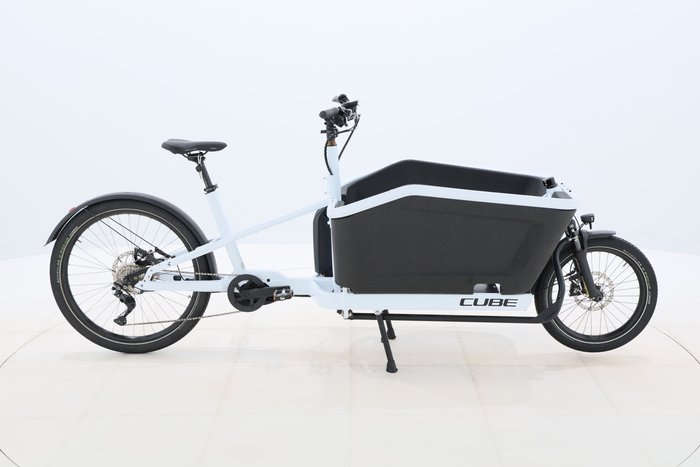 Canyon Cargo Sport Hybrid 500 2022