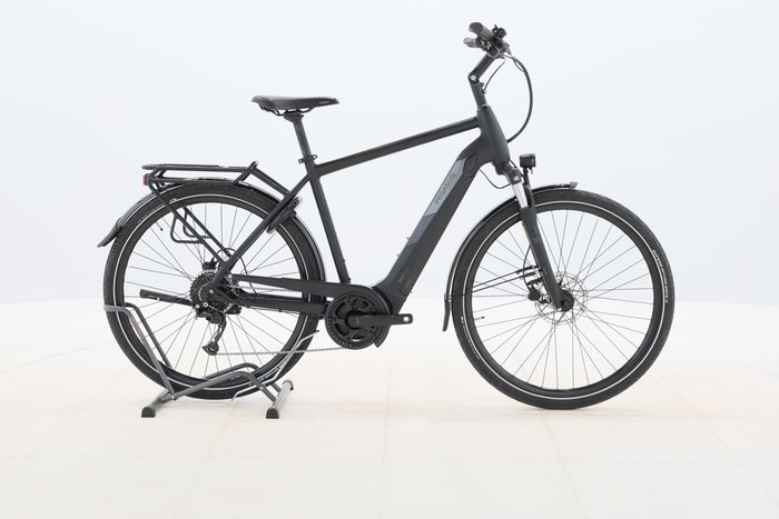 Pegasus SOLERO EVO 9 500 2022