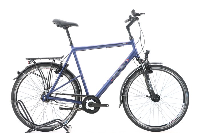 Bergsieger Classic-SL 2022