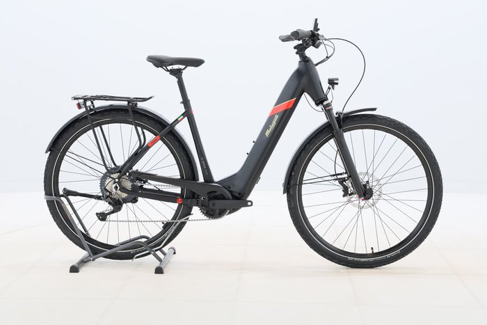 Malaguti Cortina Wave 6.0 2023