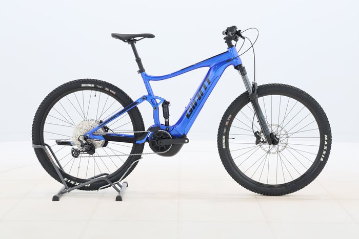 Cube STEREO HYBRID 120 PRO 625 2024