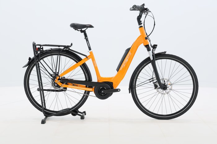 Velo de Ville AEB400 2021