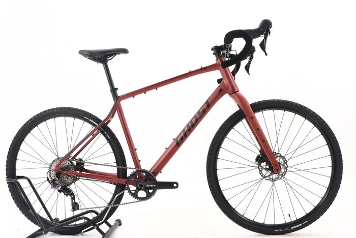 Ghost Asket Advanced 2023