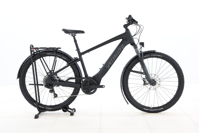 Specialized TURBO TERO 4.0 EQ 2022