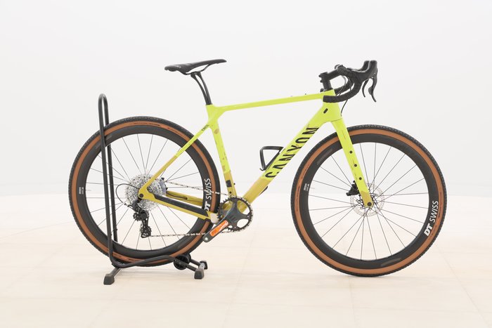 Canyon Grizl CF SLX 8 EKAR 2023