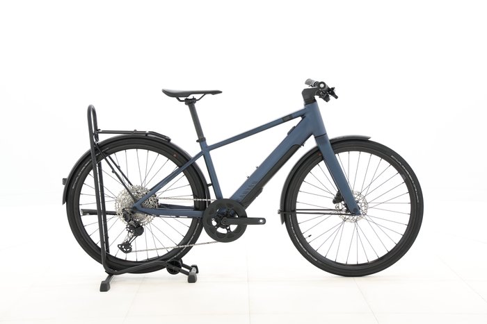 Canyon Commuter:ON 7 2021