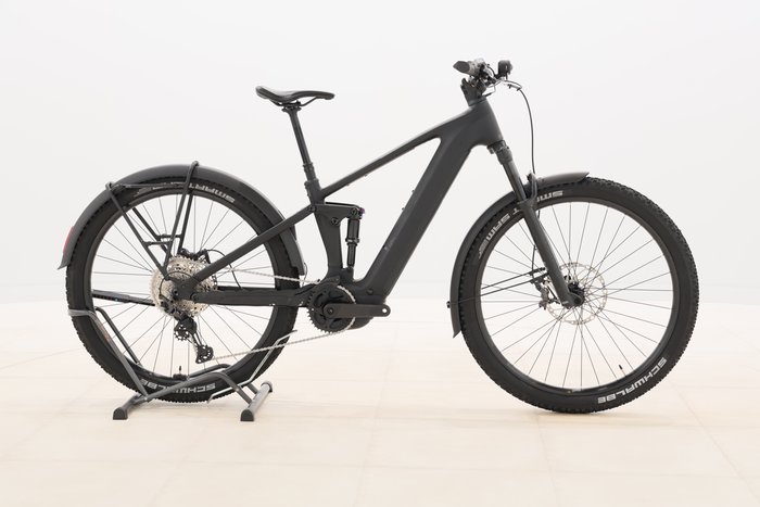 Cube STEREO HYBRID ONE22 SLX 800 ALLROAD 2025