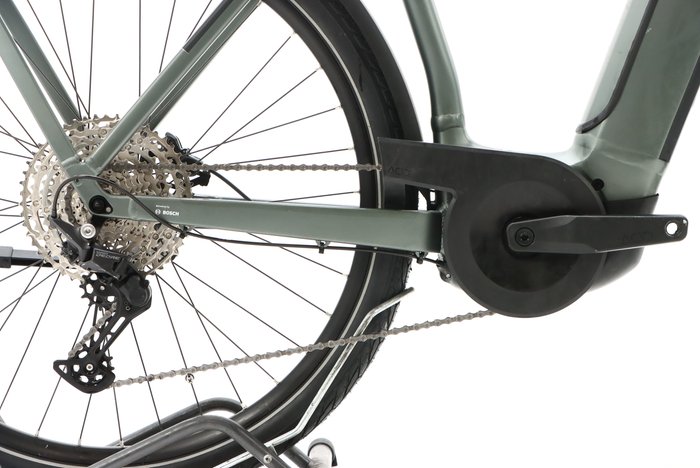 Cube KATHMANDU HYBRID PRO 750 2023