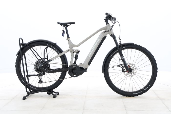 Haibike ADVENTR FS 10 2022