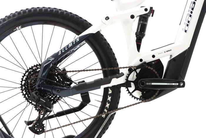 Haibike ALLMTN 3 2021