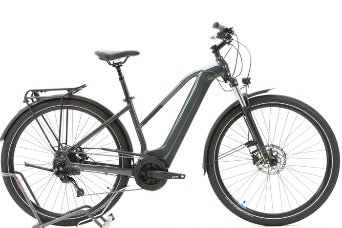 Cube TOURING HYBRID ONE 625 2022