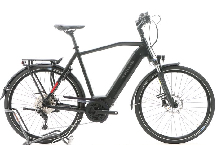 Hercules E-Imperial I-10 2022