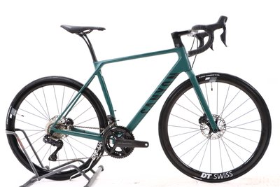 Canyon ENDURACE CF SL 8 AERO 2023