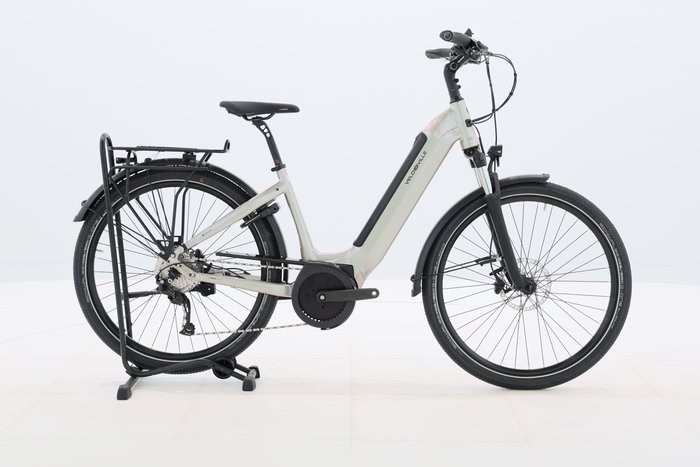 Velo de Ville SEB 890 Smart Alivio 9 2023