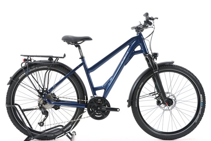 Velo De Ville L400 2023