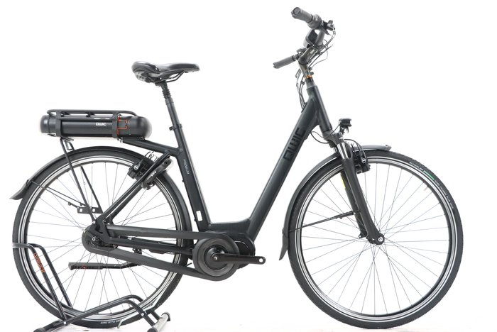 Qwic Premium MN7c 2022