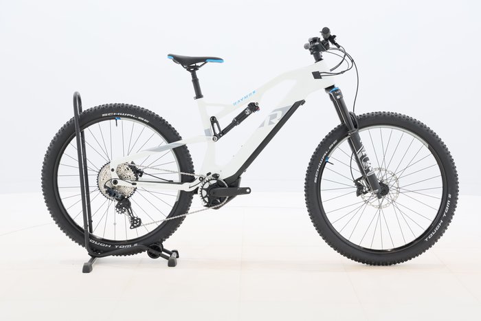 R Raymon FULLRAY 150E 10.0 2022