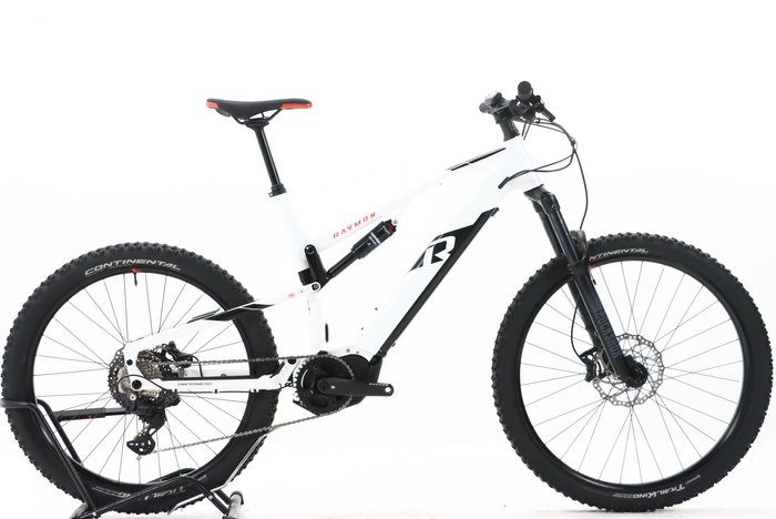 R Raymon Trailray 140E 7.0 2022