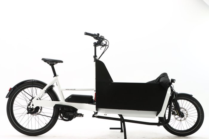 Riese & Müller Transporter2 65 Vario 2023