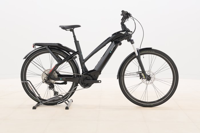 Bianchi E-Omnia T-Type XT 12 2022