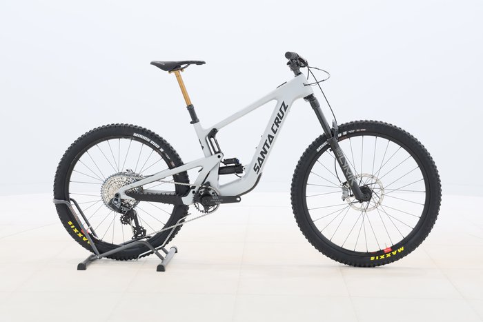 Santa Cruz HECKLER SL GX AXS / CARBON C 2024