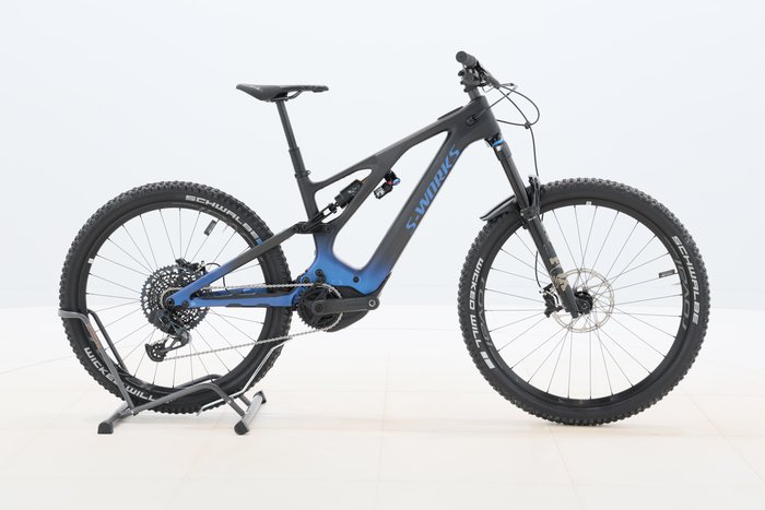 Specialized Turbo Levo S-Works GX 2022