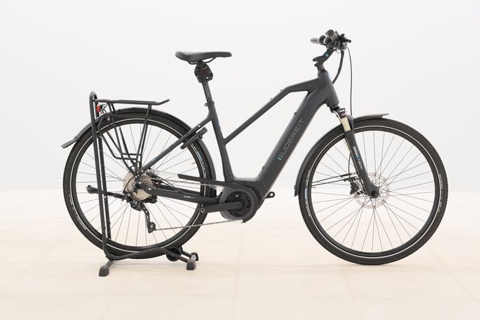 Gudereit ET-7.5 EVO 500 2022
